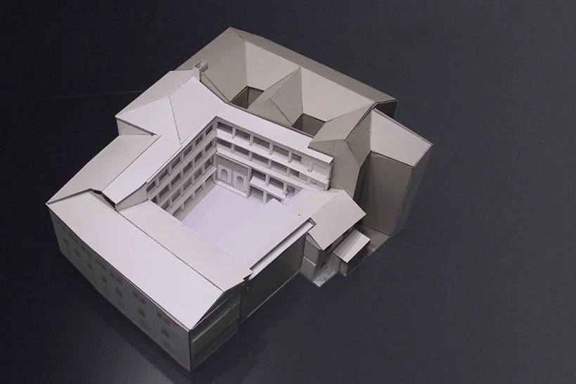 proyectos-rehabilitacion-palencia-maqueta